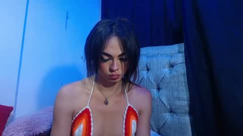 CAMILA SANTAMARIA online show from 06-28-26, 11:55