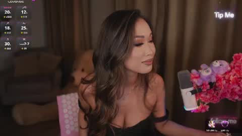kamilee__xo online show from 07-04-26, 10:05