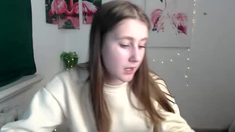 kamilla_love_ online show from 11-11-25, 01:22