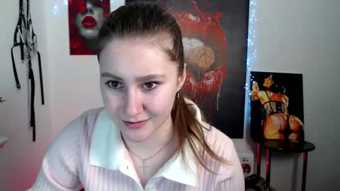 kamilla_love_ online show from 03-19-26, 02:32