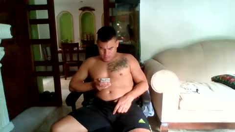 kamilo890 online show from 06-18-26, 08:02