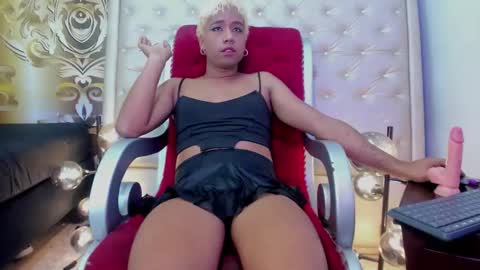 KAMI online show from 10-01-25, 05:46