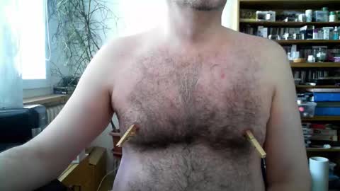 Kamil Lipovy online show from 11-09-25, 11:19