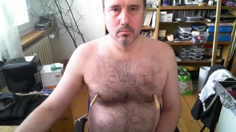 Kamil Lipovy online show from 11-11-25, 09:09