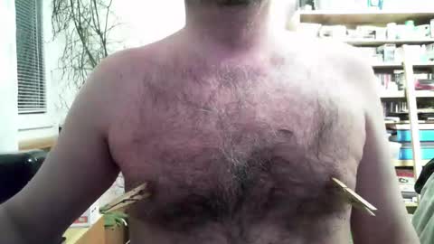 Kamil Lipovy online show from 11-16-25, 06:35