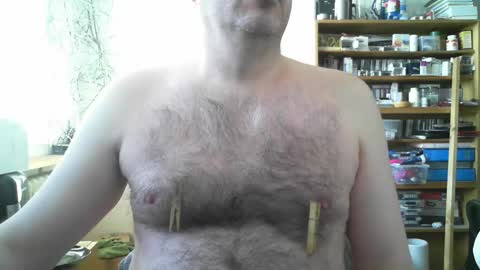 Kamil Lipovy online show from 03-27-26, 06:30