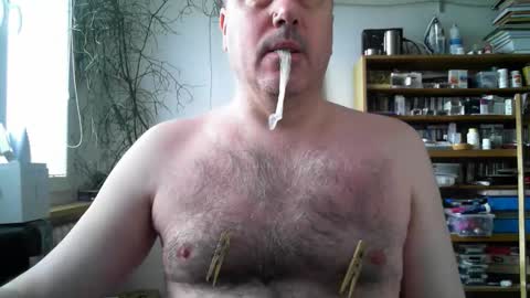 Kamil Lipovy online show from 04-04-26, 10:35