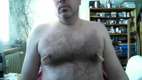 Kamil Lipovy online show from 04-24-26, 06:27