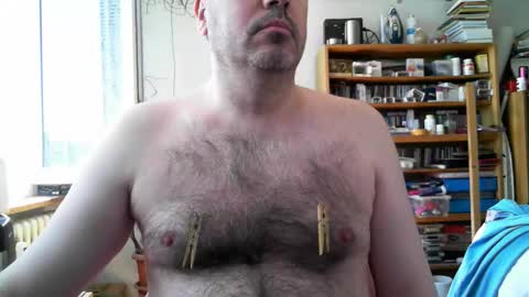 Snapshot of kamiluc1974_2 chatting on 04-25-26, 10:51 Kamil Lipovy online show from 04-25-26, 10:51