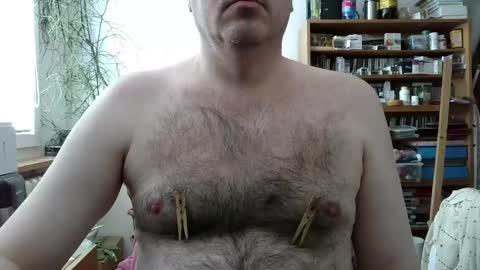 Snapshot of kamiluc1974_2 chatting on 05-31-26, 07:37 Kamil Lipovy online show from 05-31-26, 07:37