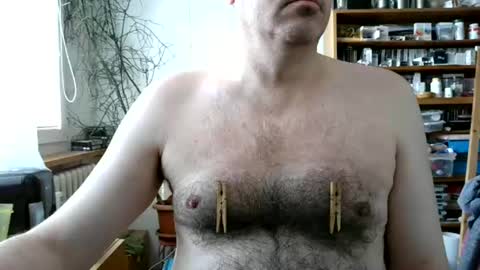 Kamil Lipovy online show from 07-03-26, 07:15