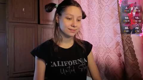 Mari  Simmons online show from 12-14-25, 08:52