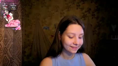 Mari  Simmons online show from 02-16-26, 01:18