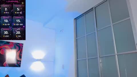 Kami online show from 01-17-26, 01:49