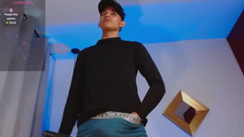 Kami online show from 03-26-26, 08:14