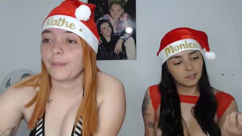 kammy   y   camila online show from 12-22-24, 03:44