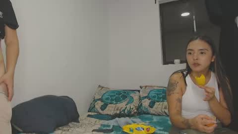 kammy   y   camila online show from 06-23-26, 11:47