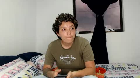 kammy   y   camila online show from 07-16-26, 11:11