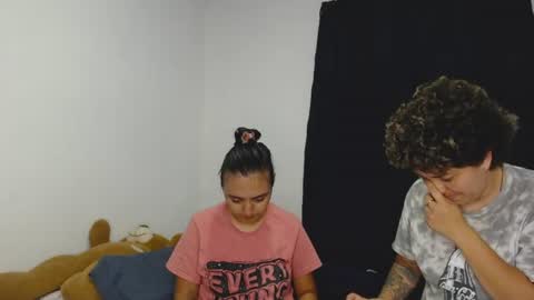 kammy   y   camila online show from 07-21-26, 11:23