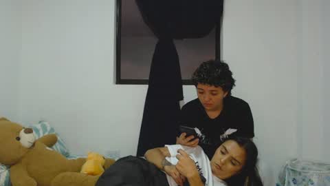kammy   y   camila online show from 07-28-26, 11:37