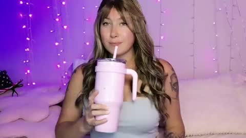 kamrynmarie69 online show from 07-13-26, 09:39