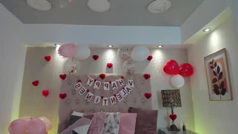 KAMY online show from 02-12-26, 08:15