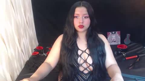 kamylabiker online show from 04-29-26, 02:04