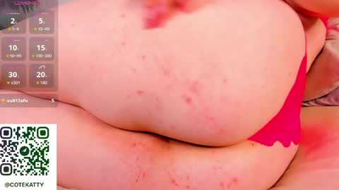 kandy_balls online show from 05-11-26, 04:04