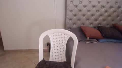 lucas valentina online show from 01-17-25, 07:16