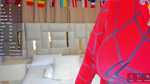 hello  Im Danni online show from 03-05-25, 03:07