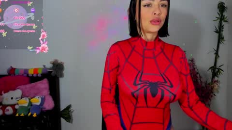 hello  Im Danni online show from 09-11-25, 02:28