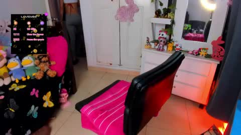 hello  Im Danni online show from 06-05-26, 12:22