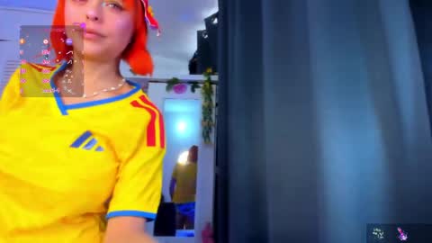 hello  Im Danni online show from 06-07-26, 12:31