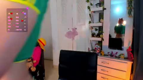 hello  Im Danni online show from 06-13-26, 12:25