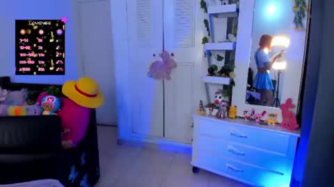 hello  Im Danni online show from 06-16-26, 12:52