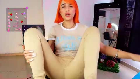 hello  Im Danni online show from 07-24-26, 12:58