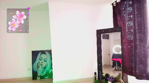 hello  Im Danni online show from 07-28-26, 06:20