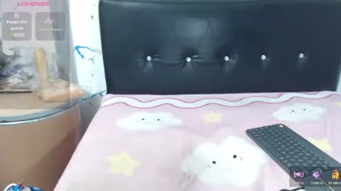 Snapshot of kandysexy chatting on 01-26-25, 05:13 Paola online show from 01-26-25, 05:13