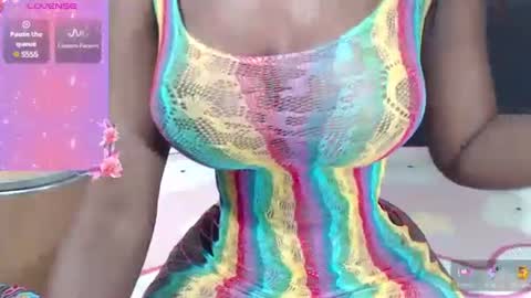 Snapshot of kandysexy chatting on 03-07-25, 10:10 Paola online show from 03-07-25, 10:10