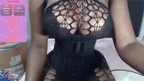 Snapshot of kandysexy chatting on 09-09-25, 09:36 Paola online show from 09-09-25, 09:36