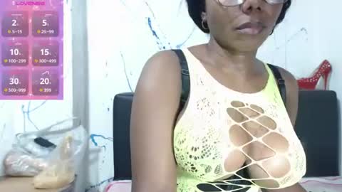 Snapshot of kandysexy chatting on 09-25-25, 04:11 Paola online show from 09-25-25, 04:11