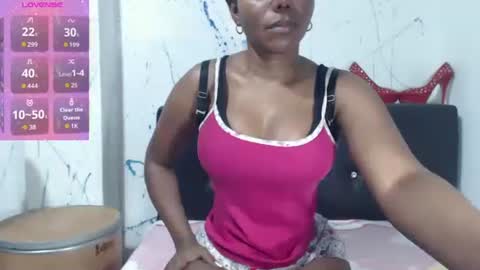 Paola online show from 02-01-26, 05:33