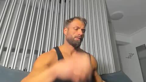 Kane OF strongkane online show from 11-24-25, 05:34