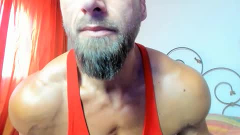 Snapshot of kanegriffin26 chatting on 04-27-26, 10:24 Kane OF strongkane online show from 04-27-26, 10:24