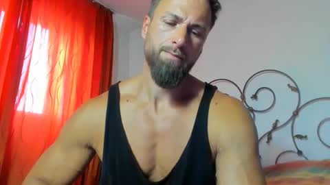 Snapshot of kanegriffin26 chatting on 05-08-26, 12:21 Kane OF strongkane online show from 05-08-26, 12:21