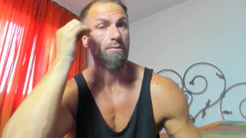 Snapshot of kanegriffin26 chatting on 05-29-26, 10:02 Kane OF strongkane online show from 05-29-26, 10:02