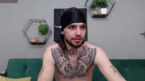 Kane online show from 03-22-26, 01:53