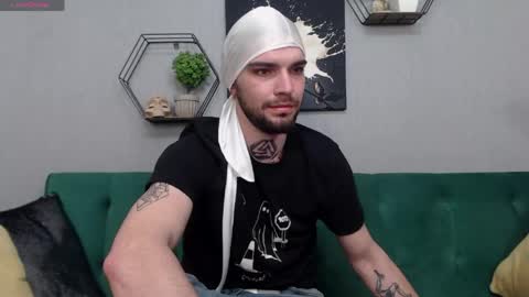 Kane online show from 04-15-26, 07:58