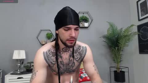 Kane online show from 04-21-26, 08:34