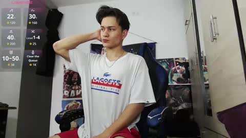 andres online show from 01-18-26, 01:48